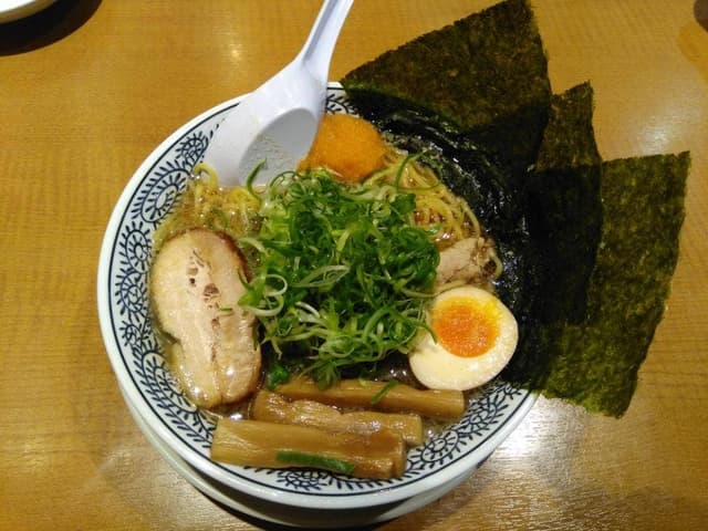 丸源ラーメン 川口芝店 - サブ画像3