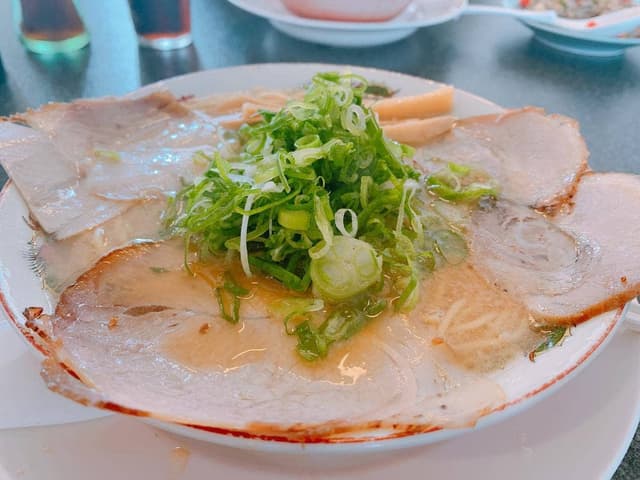 ラーメン専門店 山さんラーメン - サブ画像1