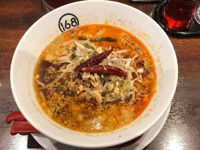 担々麺 一路發 - サブ画像2