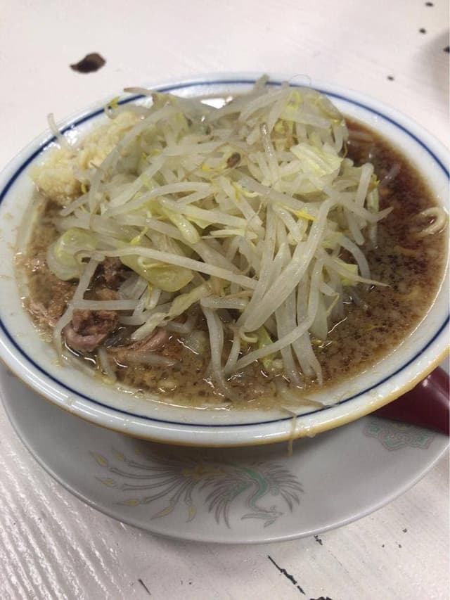 豚男 -BUTAMEN- - サブ画像1