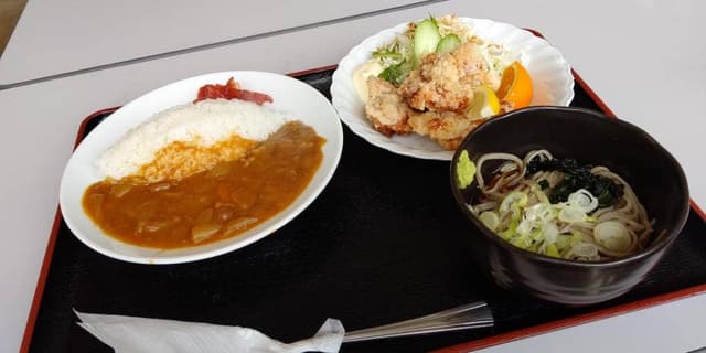湯西川 水の郷 - サブ画像1