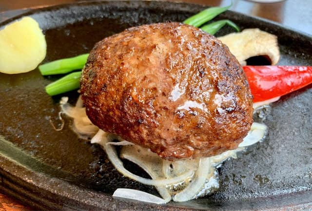 MONDE BAR - サブ画像1