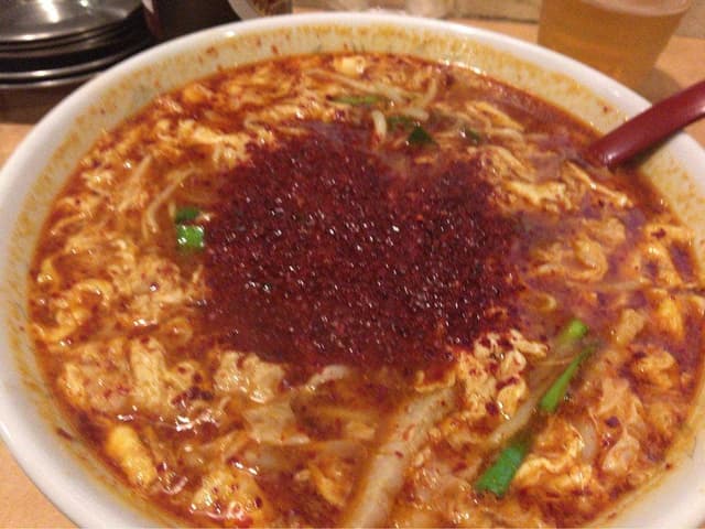 辛麺屋 喜多楼 - サブ画像3