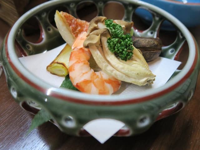 福島県 高湯温泉 吾妻屋 - サブ画像1