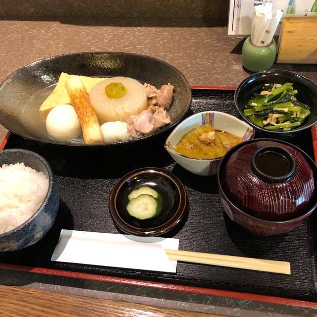 味道楽 - サブ画像3