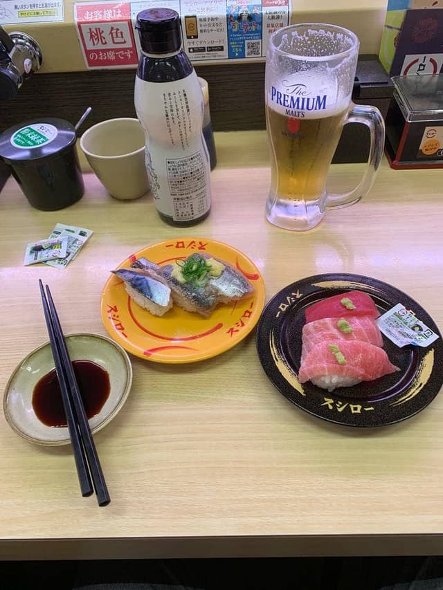 スシロー 福岡伊都店 - サブ画像3