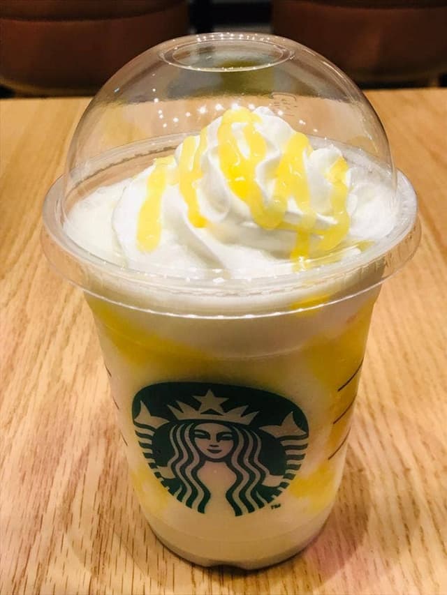 スターバックス コーヒー イオンモール津南店 - サブ画像3