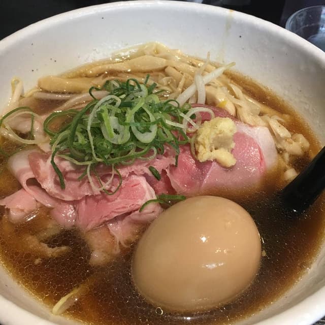 麺屋宗 肉そば総本店 - サブ画像3