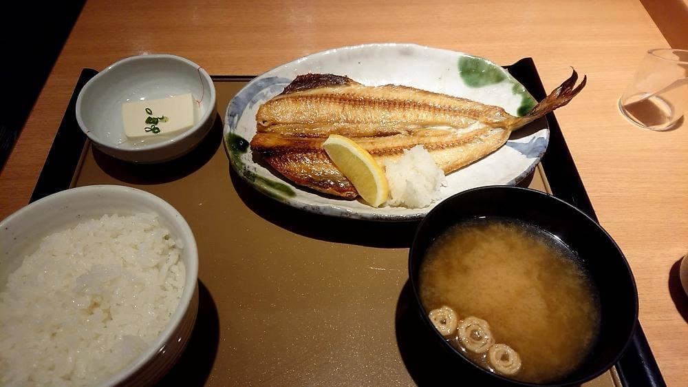 やよい軒 苅田店