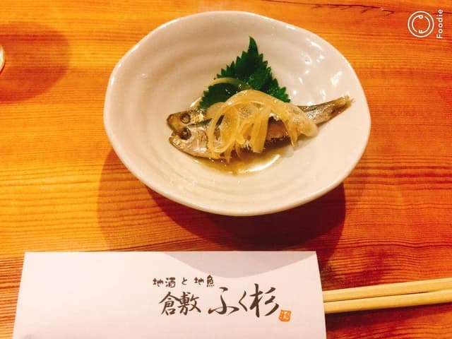 倉敷 ふく杉 - サブ画像3