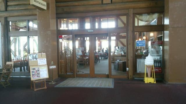 ロイヤルシップ札幌ゴルフ倶楽部 レストラン - サブ画像2
