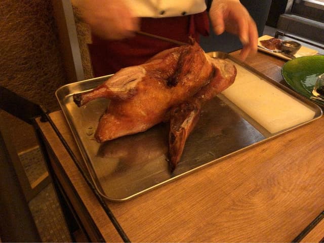 北京烤鴨 祥瑞 - サブ画像2