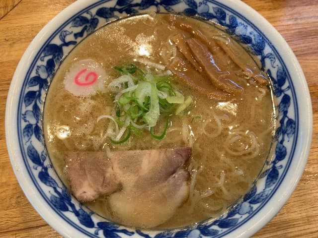 必勝軒 - サブ画像3