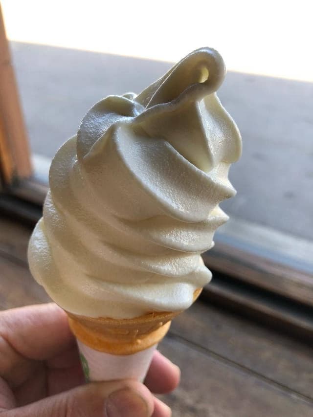 トンデンフアーム本社売店 - サブ画像1