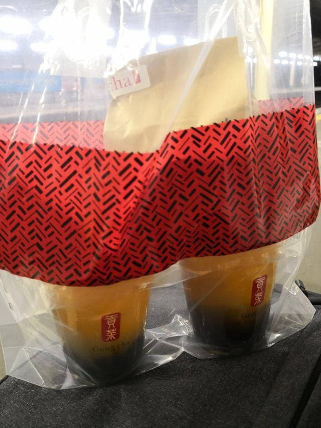 ゴンチャ ビーンズ阿佐ヶ谷店 - サブ画像1