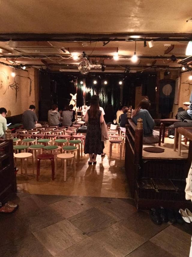 晴れたら空に豆まいて - サブ画像3