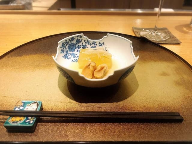西麻布 万葉 - サブ画像2