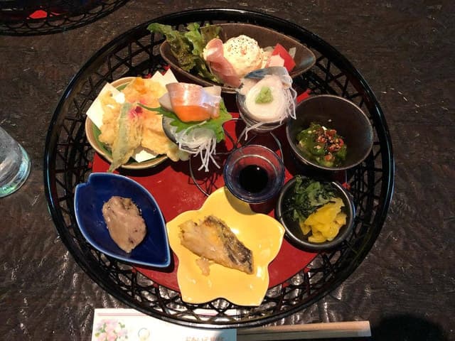博多ぶあいそ 別邸 札幌店 - サブ画像1