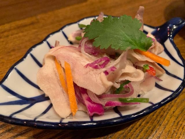 エスニック酒場 ちょいさぼ - サブ画像3