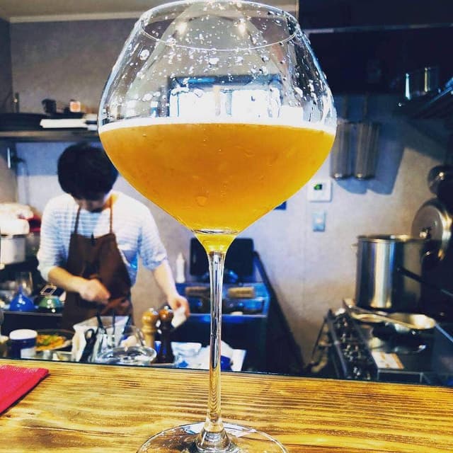 O'VAL Craftbeer & Bistro Dining - サブ画像3