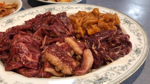 焼肉味楽 - サブ画像2