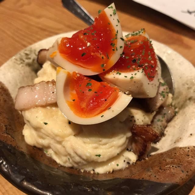 酒場 RUTSUBO - サブ画像3