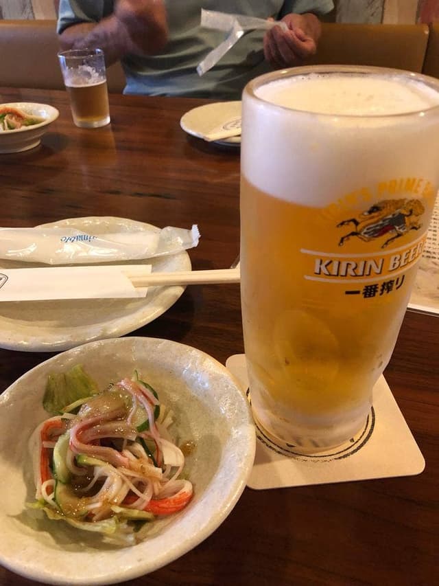 牛タン居酒屋あらかると - サブ画像1