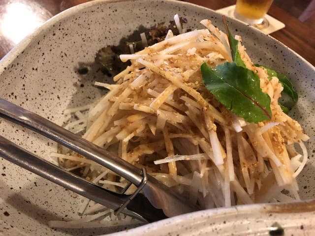 牛タン居酒屋あらかると - サブ画像3