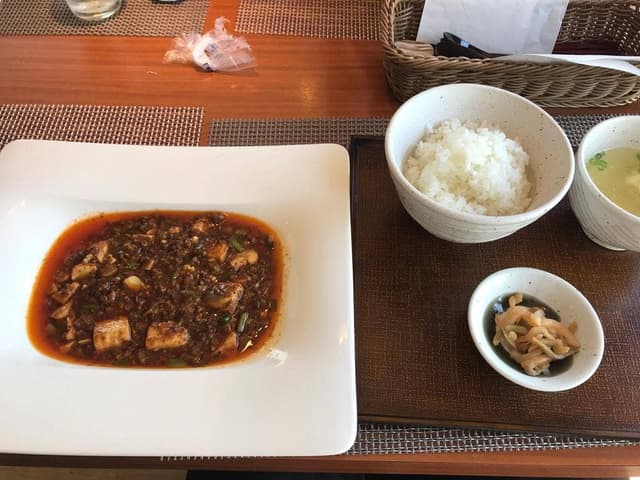 虎跑 - サブ画像1