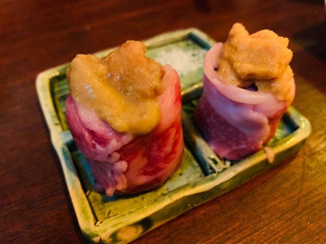 MOSS Dining Bar - サブ画像1