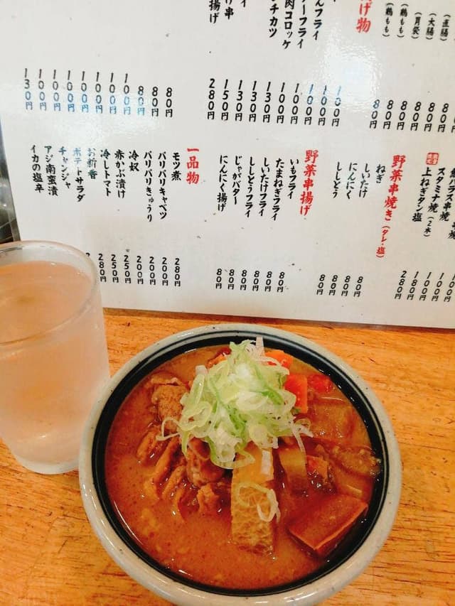 かぶら屋 赤羽2号店 - サブ画像2