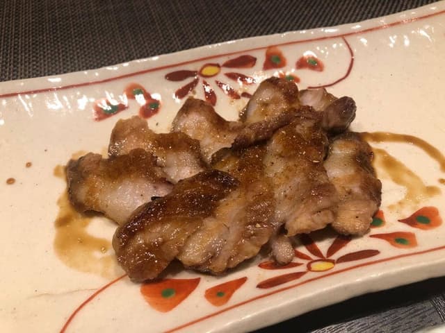 季節処 川原 - サブ画像3
