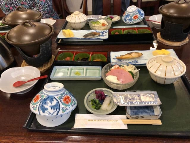 レストラン やまと ホテルウェルネス大和路 - サブ画像3