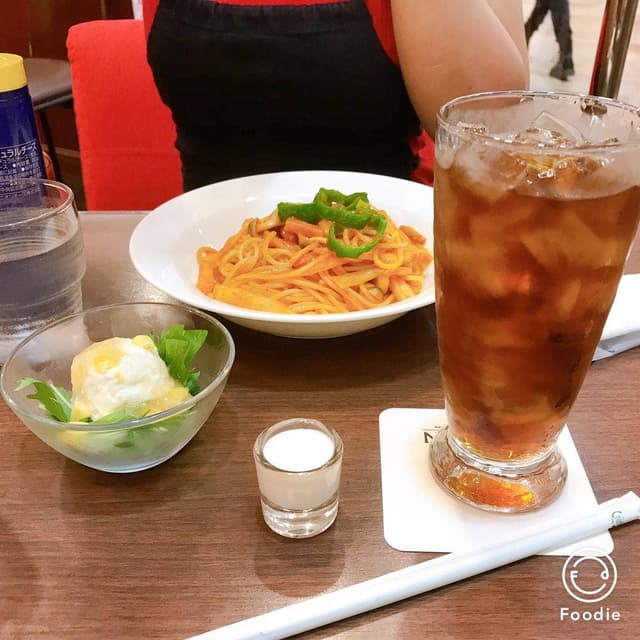 珈琲館 けやきウォーク前橋店 - サブ画像1