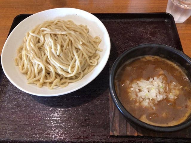 自家製麺 つけ麺 いちりん - サブ画像1