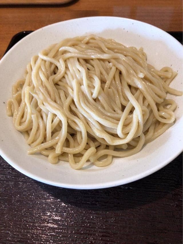 自家製麺 つけ麺 いちりん - サブ画像3