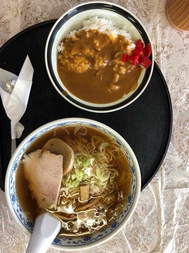 ドライブイン西十和田 - サブ画像2