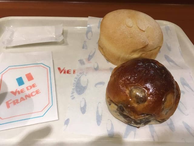 VIE DE FRANCE 北千住店 - サブ画像2