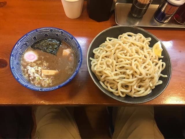 麺屋 ジギー - サブ画像3