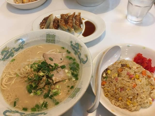 十五万石 光井店 - サブ画像1