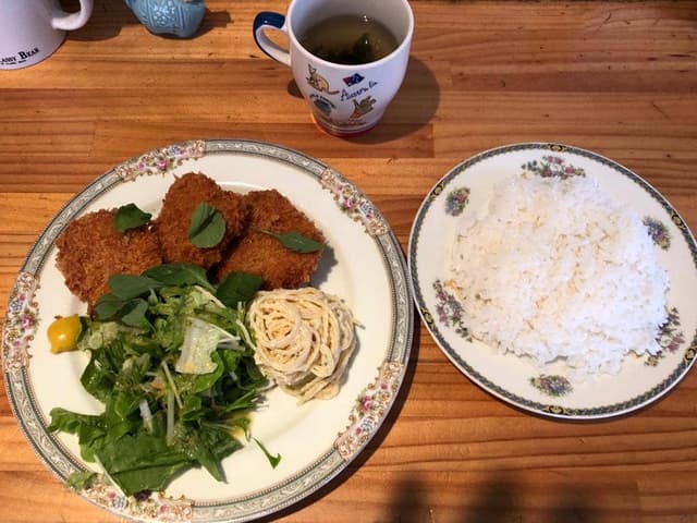 トシフミ - サブ画像1