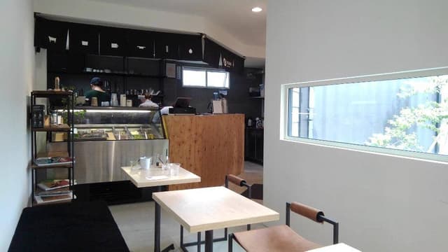 ITUKI COFFEE - サブ画像2