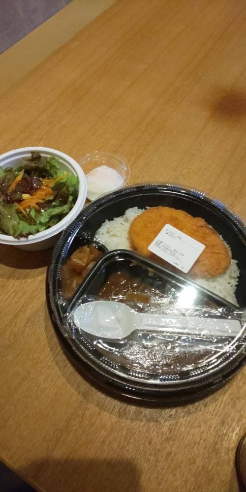 カレーハウスCoCo壱番屋 津山二宮店 - サブ画像1