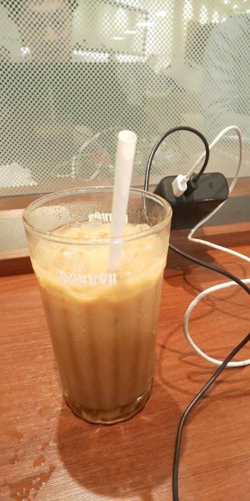 ドトールコーヒーショップ 大阪駅前第一ビル店 - サブ画像1