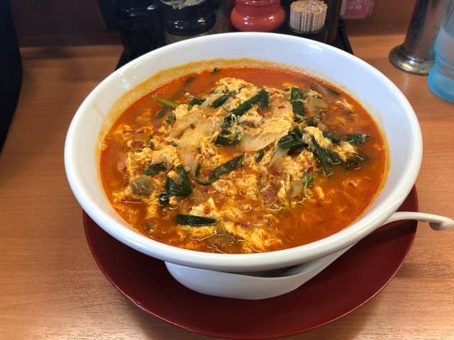 日高屋 新座畑中店 - サブ画像2