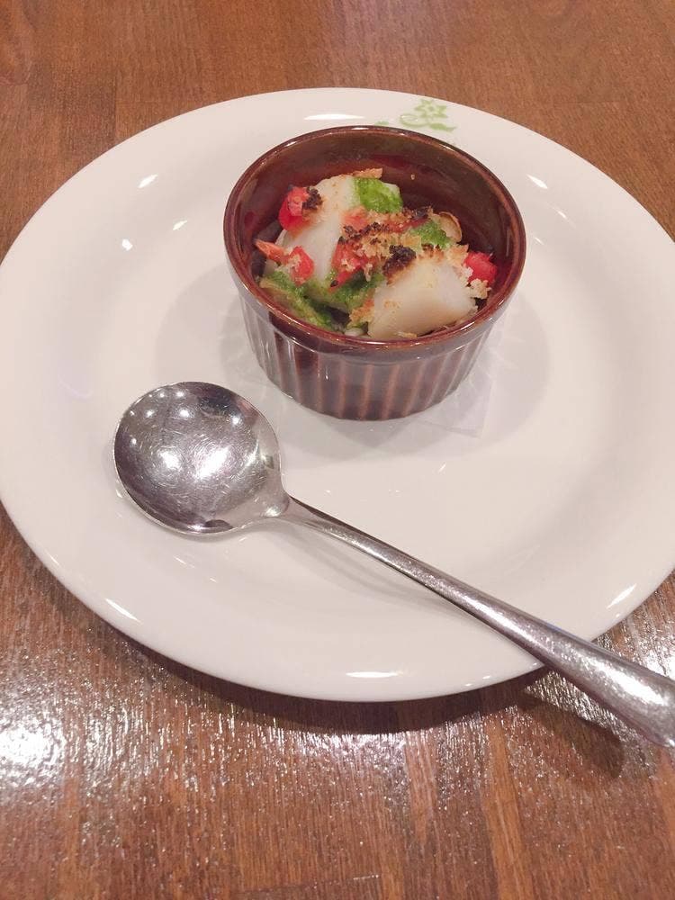 イタリアン＆ベーカリー カンタレーレ