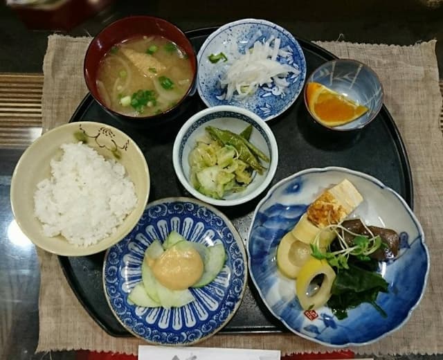 ままごとや 巽 - サブ画像3