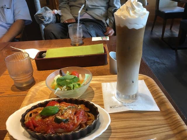 上高地あずさ珈琲 ニッケパークタウン加古川店 - サブ画像3