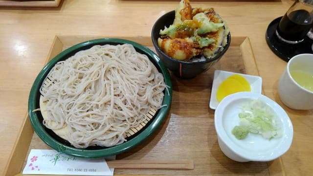 四季の味 華のれん - サブ画像3