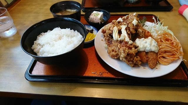満腹屋 - サブ画像2
